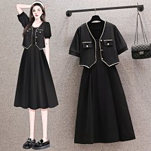 MissBig夏季新款時尚水洗棉鬆緊腰百褶牛仔裙《422388929》 歷史價格詳細信息