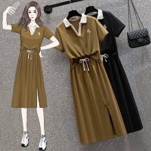 MissBig夏季新款西裝料高腰顯瘦A字壓褶短裙《422389535》 歷史價格詳細信息