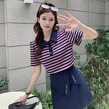 MissBig夏季新款西裝料高腰顯瘦A字壓褶短裙《422389535》 歷史價格詳細信息