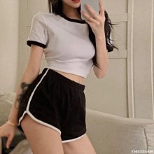 肚皮舞上衣/短版韻律服#M~GL(胸圍27"~32")6色可選~NO.903A.B 歷史價格詳細信息