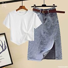 【兩件】夏季新款 T恤 側邊隱形口袋  男生t恤  短袖t恤  口袋短袖 短t  圓領t恤 男生短袖 歷史價格詳細信息