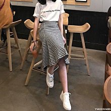 下殺 秋冬裝 時尚女裝批發價 2018春夏季新款女裝韓版兩件套半身裙夏裝學生休閒時尚套裝裙子潮 歷史價格詳細信息