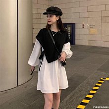 2020秋冬新款女裝性感深v開叉連衣裙長裙 歷史價格詳細信息