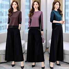 下殺 秋冬裝 時尚女裝減齡牛仔背帶褲女大碼新款復古港味韓版寬松顯瘦直筒褲可愛日系潮 歷史價格詳細信息