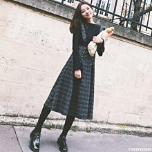 小香風套裝女秋冬季小個子氣質短外套半身裙子高級感小洋裝兩件套 歷史價格詳細信息