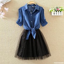 下殺 秋冬裝 時尚女裝批發價 2018春夏季新款女裝韓版兩件套半身裙夏裝學生休閒時尚套裝裙子潮 歷史價格詳細信息