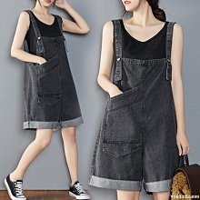 牛仔背帶褲女夏美式復古減齡顯瘦寬鬆直筒鹽系工裝闊腿拖地連體褲 歷史價格詳細信息