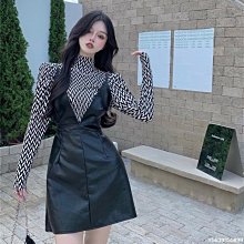 法式收腰高端吊帶連衣裙女秋季新款復古中長款裙子絲絨百搭打底裙 歷史價格詳細信息