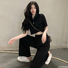 下殺 秋冬裝 時尚女裝韓版連體褲連身褲裝OL辦公室套裝2021春裝新款韓版氣質修身西裝領收腰顯瘦職業長褲連體褲女 歷史價格詳細信息