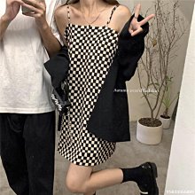 黑色吊帶女西裝內搭白色針織打底小背心秋冬新款外穿夏季上衣 歷史價格詳細信息