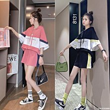 大學T 正韓 時尚拼接造型 寬鬆落肩長袖T 情侶款【PA10046】現貨＋預購 歷史價格詳細信息