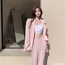 下殺 秋冬裝 時尚女裝春秋夏季 時尚胖妹大碼衣著寬鬆兩件式套裝女 大碼女裝2019夏裝新款胖mm洋氣套裝女減齡遮肚胖 歷史價格詳細信息