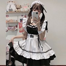女僕裝男  男僕裝 黑白 女僕cos cosplay裝 日系 女僕裝 洛麗塔 動漫 女傭 蘿莉塔 交換禮物  露天市集 歷史價格詳細信息