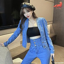 小西裝顯瘦休閒時尚套裝女夏季洋氣質職業短褲時髦西服兩件套女性服裝流行女裝休閒服飾~BA11451 歷史價格詳細信息