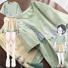 【熱賣精選】大碼女裝2022夏季韓版甜美寬松遮肚子爆款白色泡泡袖襯衫連衣裙女 歷史價格詳細信息