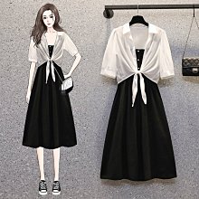 MissBig夏季新款西裝料高腰顯瘦A字壓褶短裙《422389535》 歷史價格詳細信息