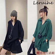 鮑勃の生活館M-4XL大尺碼1套式服裝源頭貨批發價直銷春夏季胖MM氣質休閒小個子短袖短褲寬鬆套裝女夏天素色圓領顯瘦大學T跑步兩 歷史價格詳細信息