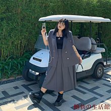 梨形身材穿搭冰絲闊腿褲子女夏季薄款2023新款高腰顯瘦半身裙褲 歷史價格詳細信息