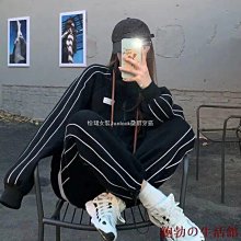 鮑勃の生活館秋冬 休閒 帽T 長袖男士圓領大學Toversize寬鬆小眾設計感大尺碼寬鬆百搭潮流上衣男 歷史價格詳細信息