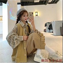 大尺碼寬鬆襯衫 M~8XL 翻領素色長袖襯衫 休閒百搭工裝外套  秋款上衣男 歷史價格詳細信息