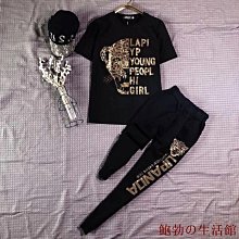 夏季男休閒套裝印花短袖t卹男生短袖運動套裝正韓短袖男生t卹男生衣著運動短袖五分褲套裝 日韓潮男 男生休閒套裝【滿299元發貨】 歷史價格詳細信息