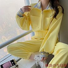 秋冬新款運動套裝女顯瘦瑜伽服五件套專業晨跑步速乾衣大尺碼健身服 歷史價格詳細信息