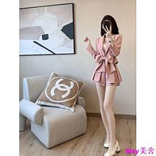 高級感御姐 氣質女神范 白色西裝職業兩件套裝 歷史價格詳細信息