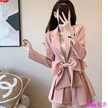 高級感御姐 氣質女神范 白色西裝職業兩件套裝 歷史價格詳細信息