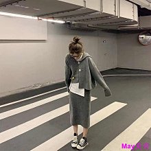 韓版套裝 氣質套裝 顯瘦套裝  西裝職業小香套裝寬鬆百搭西裝外套高腰顯瘦寬褲御姐兩件套 女生套裝 女生 歷史價格詳細信息