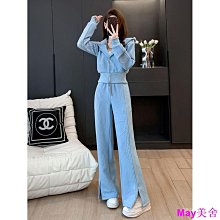 【時尚】春秋炸街御姐西裝套裝高端職業裝時尚氣質女神范高級感西服 歷史價格詳細信息