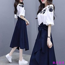 單件套裝 女神范兩件套連衣裙女春夏新款氣質韓版套裝女裙子 歷史價格詳細信息