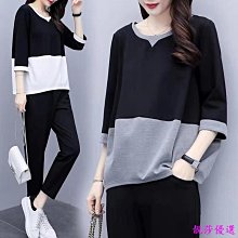 加大尺碼--休閒氣息鐵塔煙花印圖下擺鬆緊車線圓領長版上衣(紅.藍2L-5L)-A203熊衣褲語 歷史價格詳細信息