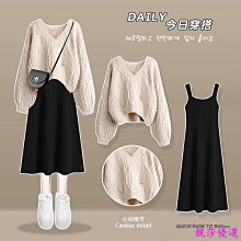 溫柔系奶黃波點單肩斜挎包大容量布袋休閑清新慵懶風包包女大學生 歷史價格詳細信息