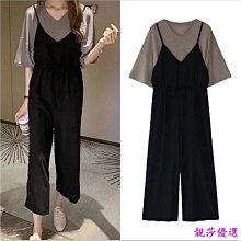 揹帶褲 吊帶裙 韓版洋裝女夏季2024新款韓系溫柔風無袖海邊度假沙灘裙褶皺吊帶裙子 吊帶裙 格子吊帶裙 連身褲 時 歷史價格詳細信息