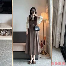 熹熹服裝大尺碼女裝 微胖顯瘦套裝2024新款夏日系藝文素色純棉無袖馬甲+休閒褲兩件套 大尺碼套裝 歷史價格詳細信息