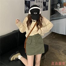 熹熹服裝4XL 大尺碼半身裙 大尺碼裙裝 大尺碼女裝 大尺碼衣著 加大尺碼 寬鬆中長款半身裙 胖mm秋 高腰顯瘦開叉a字裙 歷史價格詳細信息
