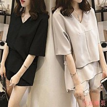 熹熹服裝大尺碼女裝 短袖睡衣 印花家居服 短袖洋裝 家居睡衣 夏季中老年人女裝 棉麻短袖兩件套裝 寬鬆大尺碼媽媽裝睡衣 夏休閒套 歷史價格詳細信息