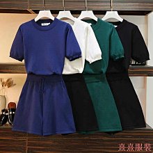 熹熹服裝大尺碼女裝 短袖睡衣 印花家居服 短袖洋裝 家居睡衣 夏季中老年人女裝 棉麻短袖兩件套裝 寬鬆大尺碼媽媽裝睡衣 夏休閒套 歷史價格詳細信息