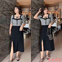 熹熹服裝大尺碼女裝 短袖睡衣 印花家居服 短袖洋裝 家居睡衣 夏季中老年人女裝 棉麻短袖兩件套裝 寬鬆大尺碼媽媽裝睡衣 夏休閒套 歷史價格詳細信息