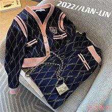 熹熹服裝大尺碼女裝春季套裝女 時尚韓版新款顯瘦曾色長袖瑞衣外套女 緊身綁帶高腰收腰鉛筆長褲兩件套 歷史價格詳細信息