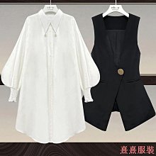 熹熹服裝大尺碼女裝春季套裝女 時尚韓版新款顯瘦曾色長袖瑞衣外套女 緊身綁帶高腰收腰鉛筆長褲兩件套 歷史價格詳細信息