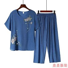 熹熹服裝媽媽禮服 媽媽裝 連衣裙兩件套 春夏秋季新款中老年女裝 洋氣時尚洋裝裙子 背心裙+開衫 端莊優雅闊太太減齡 大尺碼5XL 歷史價格詳細信息