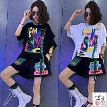 熹熹服裝時尚休閒三件式裝春秋款新款大尺碼女裝寬鬆微胖mm職業氣質減齡  （Fashion women's dress） 歷史價格詳細信息