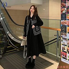 熹熹服裝秋冬大尺碼女裝洋氣格子羔羊毛外套女生胖MM減齡上衣M-4XL200斤 歷史價格詳細信息