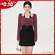 熹熹服裝Secret Girl現貨美背背心大尺碼細肩帶背心健身休閒背心夏季韓版白色鏤空拉鍊氣質內搭小背心上衣女 歷史價格詳細信息