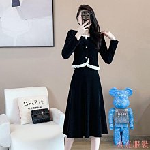 熹熹服裝套裝 Ins風5色韓版針織背心外套oversize長版上衣襯衫大尺碼休閒套裝女 60839 歷史價格詳細信息