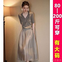 熹熹服裝穿搭套裝正韓裝胖妹妹秋冬季年新款大尺碼女裝胖mm遮肚顯瘦洋裝減齡外套套裝限時特惠 歷史價格詳細信息