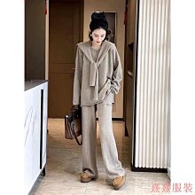 熹熹服裝秋季流行外套女2024年新款媽媽裝高貴風衣休閒寬鬆大尺碼中長款小外套三宅褶皺女裝衣服 歷史價格詳細信息