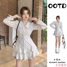 熹熹服裝高級感炸街西裝外套春秋季2024新款大尺碼女裝胖mm洋氣格子西裝上衣 歷史價格詳細信息