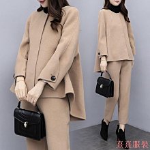 熹熹服裝爆好看~大尺碼套裝 大尺碼上衣 大尺碼裙子 大尺碼女生衣著 大尺碼女裝秋季新款美院生長袖襯衫上衣女胖mm吊帶揹帶 歷史價格詳細信息